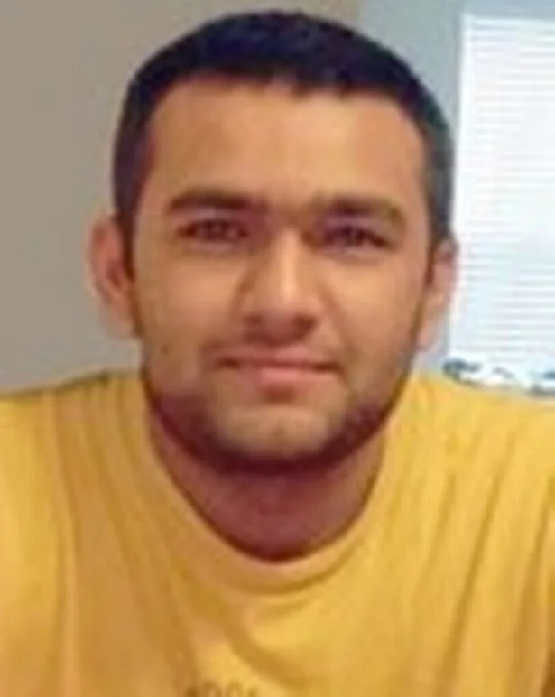 Bhadreshkumar Chetanbhai Patel