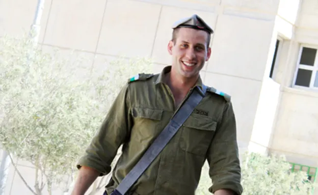 בר רהב: ''אהב ומיצה את החיים עד תום''