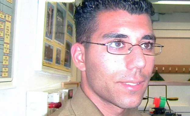 אלירן בוסקילה ז''ל: ''כבר אז היה איש מחשבי