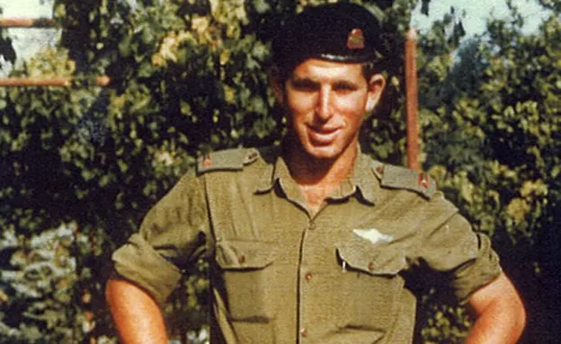 גידי שנן ז''ל