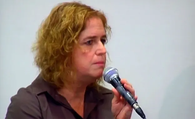 ליאת בן ארי, השבוע