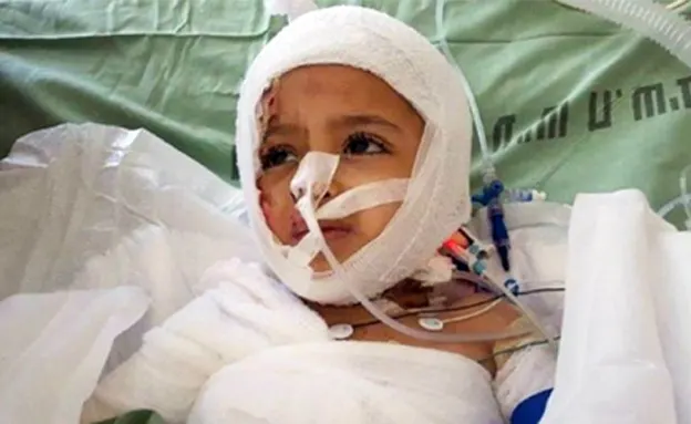 אחמד דוואבשה בבית החולים, ארכיון