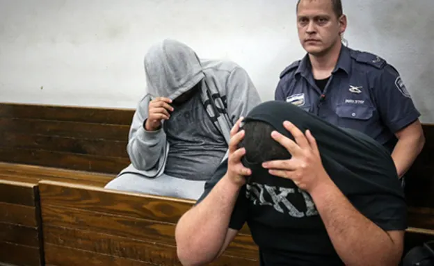 עדות המתלוננת נחשפת