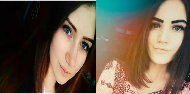 ורוניקה בת ה-16 ויוליה בת ה-15 שקפצו יחד אל למותם