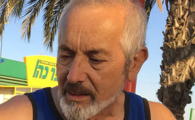 ''נותר חלל שאיש לא יוכל למלא''