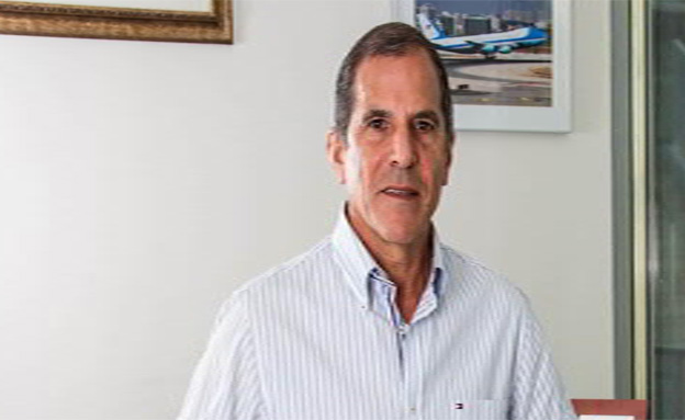 יו''ר הוועד פנחס עידן