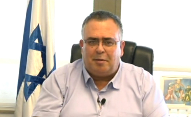 הריאיון הראשון - דוד ביטן (תאגיד השידור הציבורי כאן)