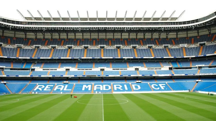 לא רק לחובבי כדורגל: אל תפספסו ביקור באצטדיון הביתי של אלופת אירופה, ריאל מדריד