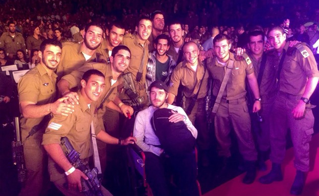אחוות לוחמים, ארכיון
