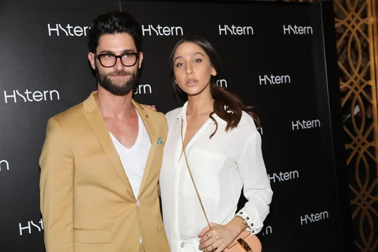 שני גולדשטיין ועומר גורדון