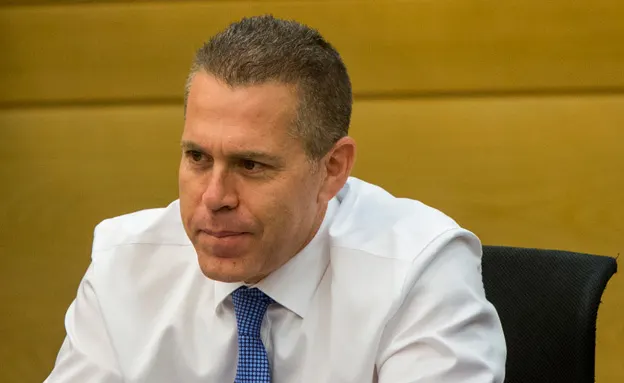 ''ברגותי דואג רק לעצמו'', ארדן (יהונתן סינדל, פלאש 90)