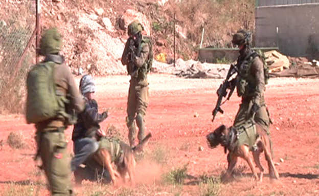 הכשרת הקומנדו החדשה