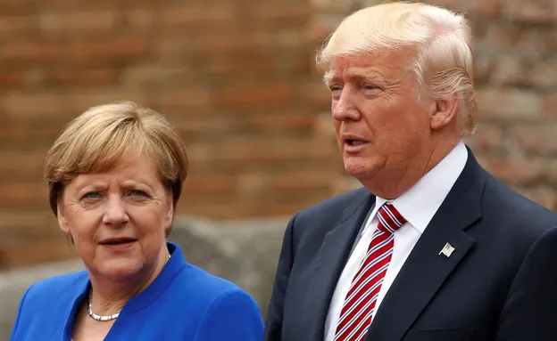 משבר ביחסים עם גרמניה