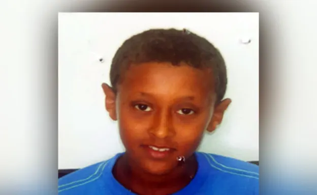 ''אוהב לצייר ולרקוד'', משה קאסה