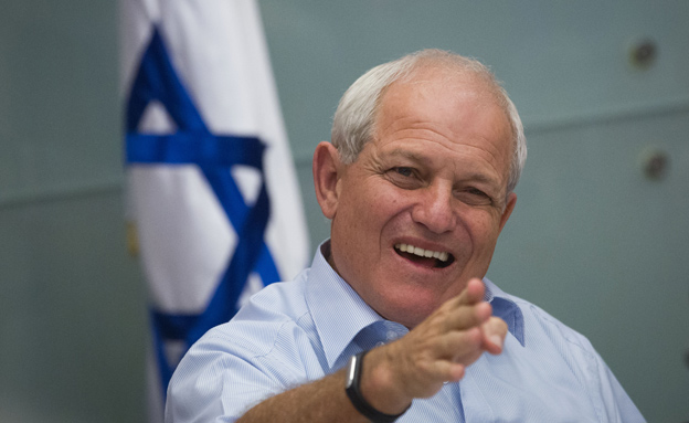 השר חיים כץ