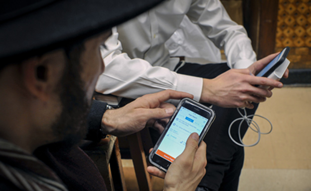 פתוחים יותר לחברה. החרדים החדשים