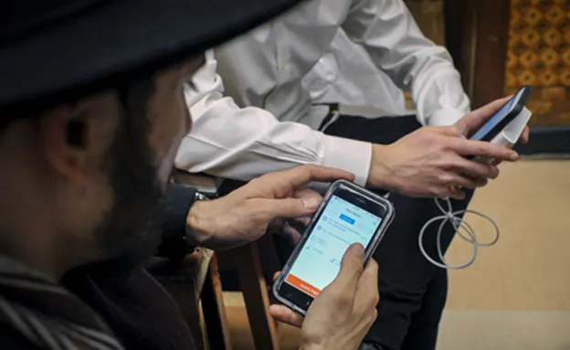 פתוחים יותר לחברה. החרדים החדשים