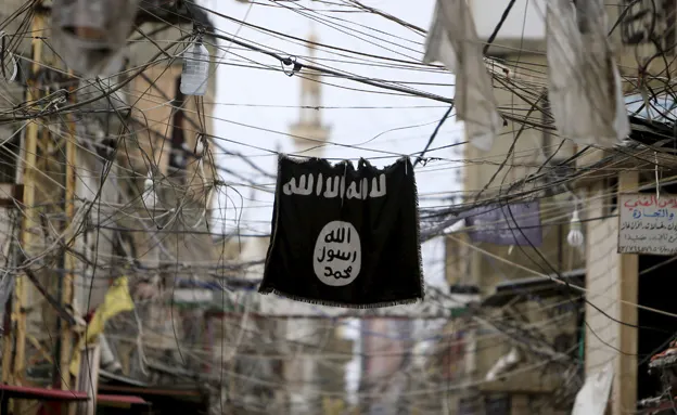 לראשונה מעורבים בפיגוע בישראל