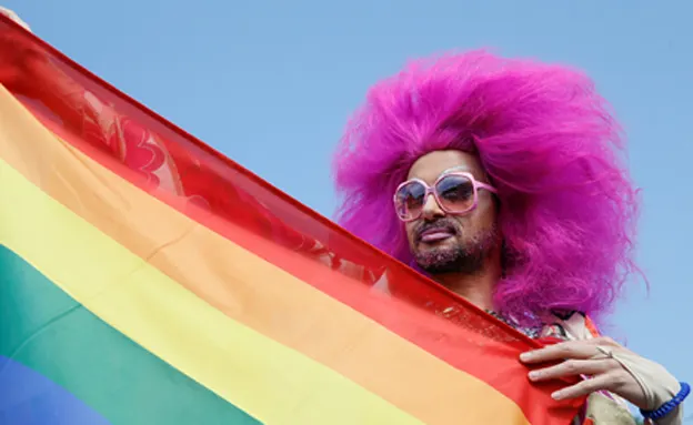 למרות הקטטה הצועדים אופטימים