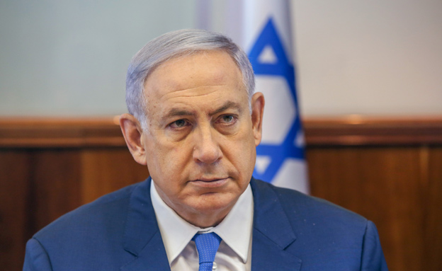 נתניהו: ''ישראל לא מעוניינת בהסלמה''