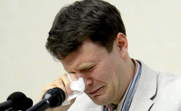 וורמבייר במשפט. הביע חרטה (רויטרס)