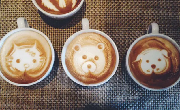 ממשקה מסוכן - למומלץ (ארכיון) (לרה סרגינקוב, פייסבוק)