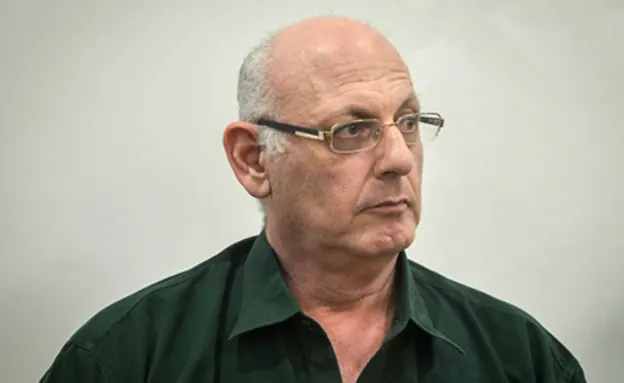 שמעון קופר (פלאש 90)