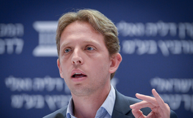 ח''כ פולקמן