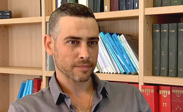 ''מנסים לייצב את מצבו'', פרישר גוטמן