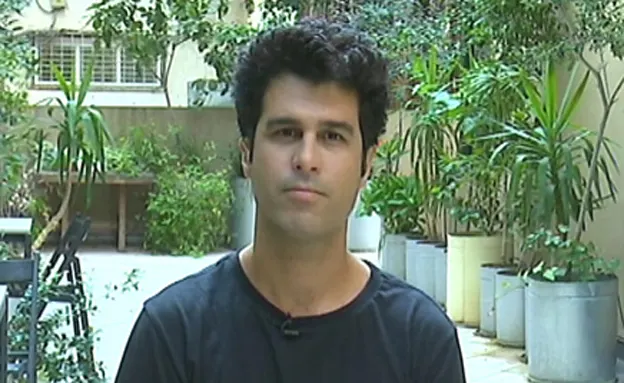 מוסרי: ''הפעם לא היה מקום לניסים'' (חדשות 2)