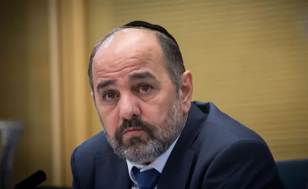 יו''ר ועדת החיונך מרגי (מרים אלסטר, flash 90)