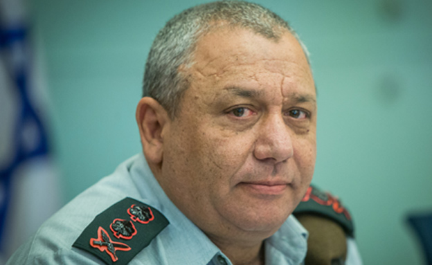 ''זו תקופה מורכבת''. איזנקוט