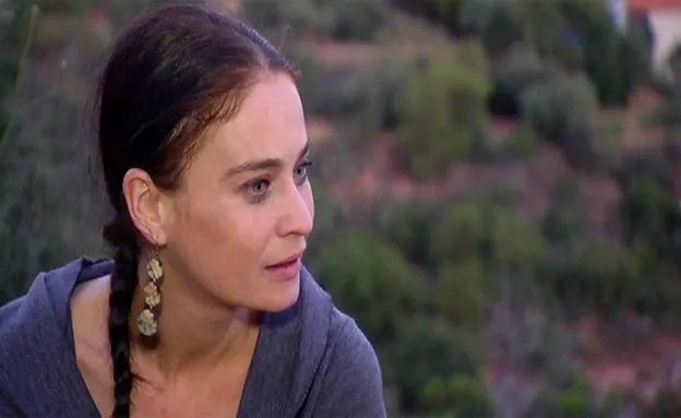 ''זה מרגש ומשמח אותי''