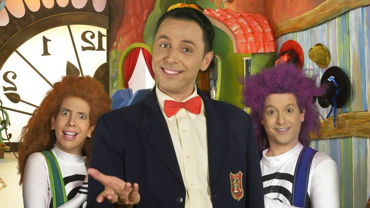 הדוד חיים