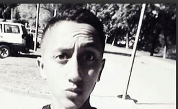 החשוד המרכזי בפיגוע בברצלונה