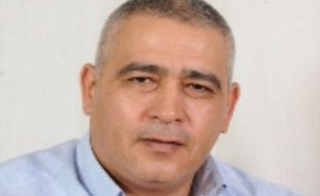 עו״ד חלאילה מחמוד סעיד