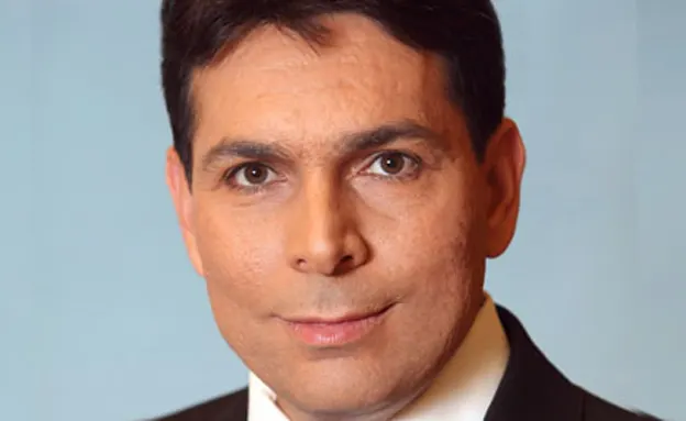 ''צעד מביש'', דנון (יח''צ)