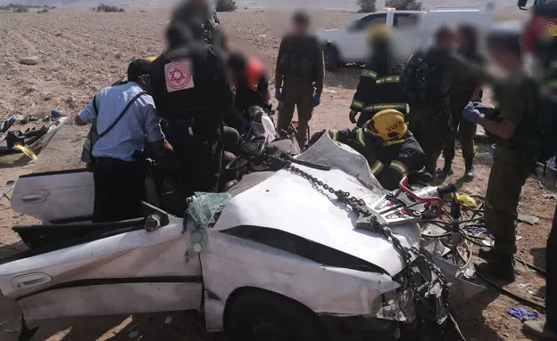 הרכב המרוסק (כב''ה)