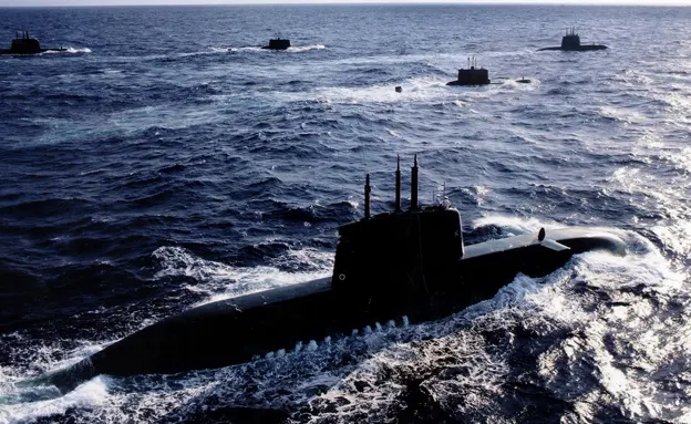 השלב הבא בפרשה: שלב העימותים (רויטרס)