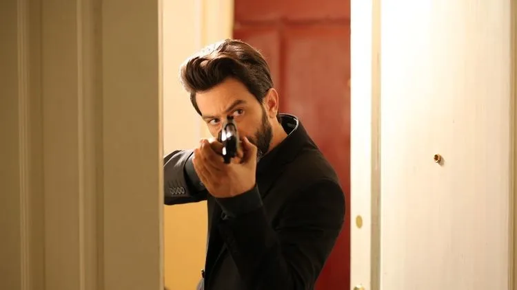 יהודה לוי המדרשה