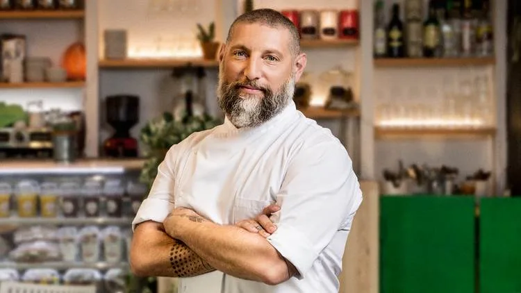 מהפכה במטבח