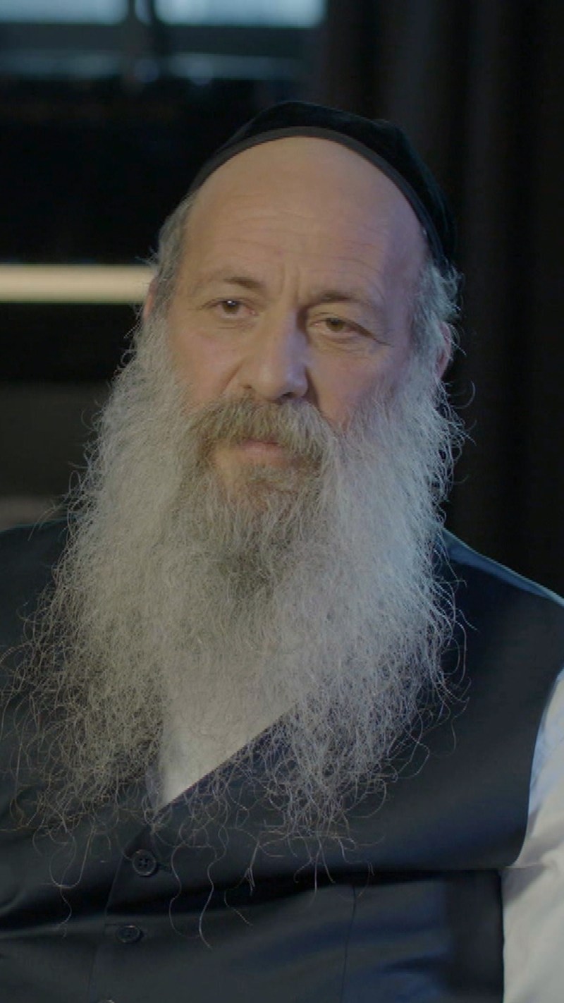 שולי רנד שם סוף לשמועות רשת 13