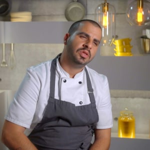 חמסה חמסה שום בצל השפים והמתמודדים מספרים על האמונות הטפלות שלהם רשת 13