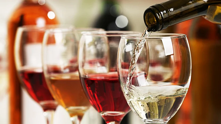 9 עובדות שלא ידעתם על יין