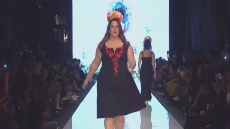 "הפחד מהחשיפה קיים בכל המידות"