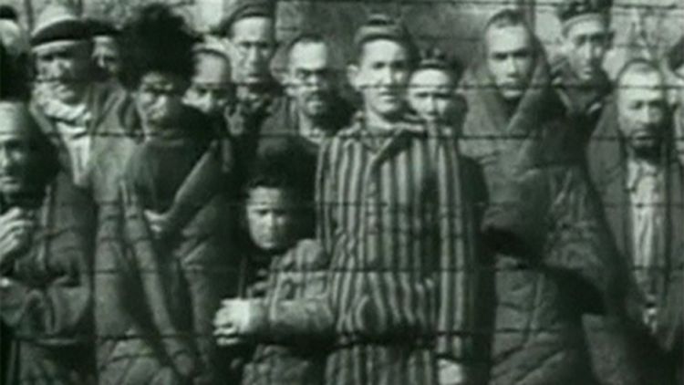 יהודים בשואה, ארכיון. אושוויץ