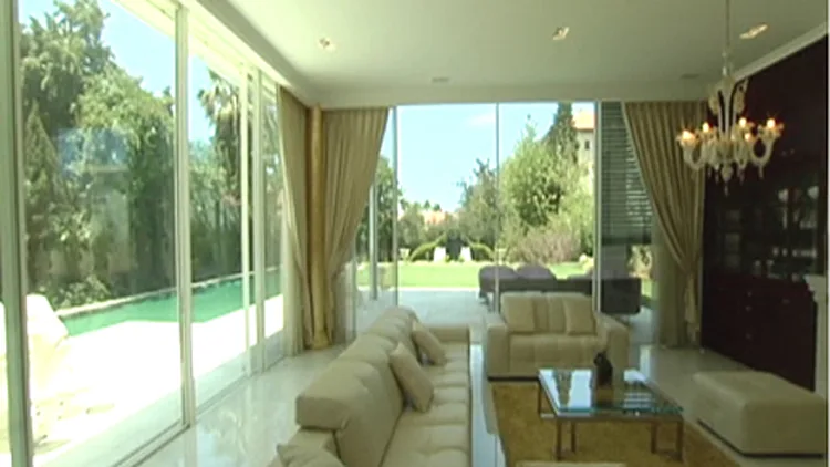 הבית היקר בישראל מוצע למכירה