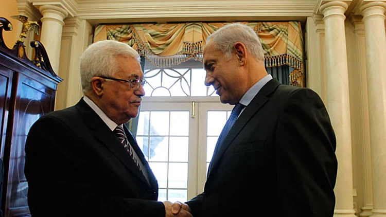 יו"ר הרשות הפלסטינית לרה"מ: "מגנה את הפיגוע"
