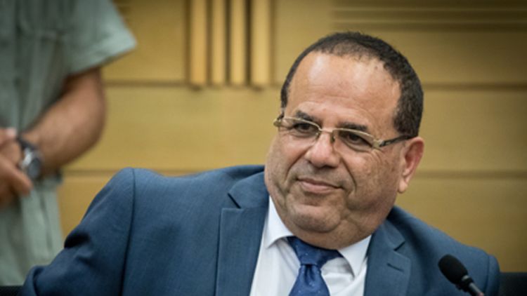 השר קרא. ארכיון