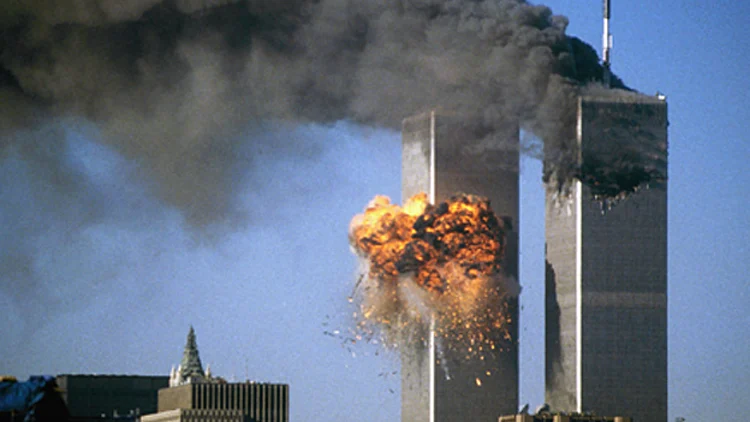 "רצו ליצור את ה-9/11 הבאים", אסון התאומים